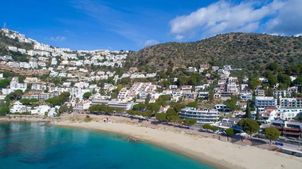Nc Apartments Bajo B Canyelles Mar - 4 Personas Roses 0*,  Spagna
