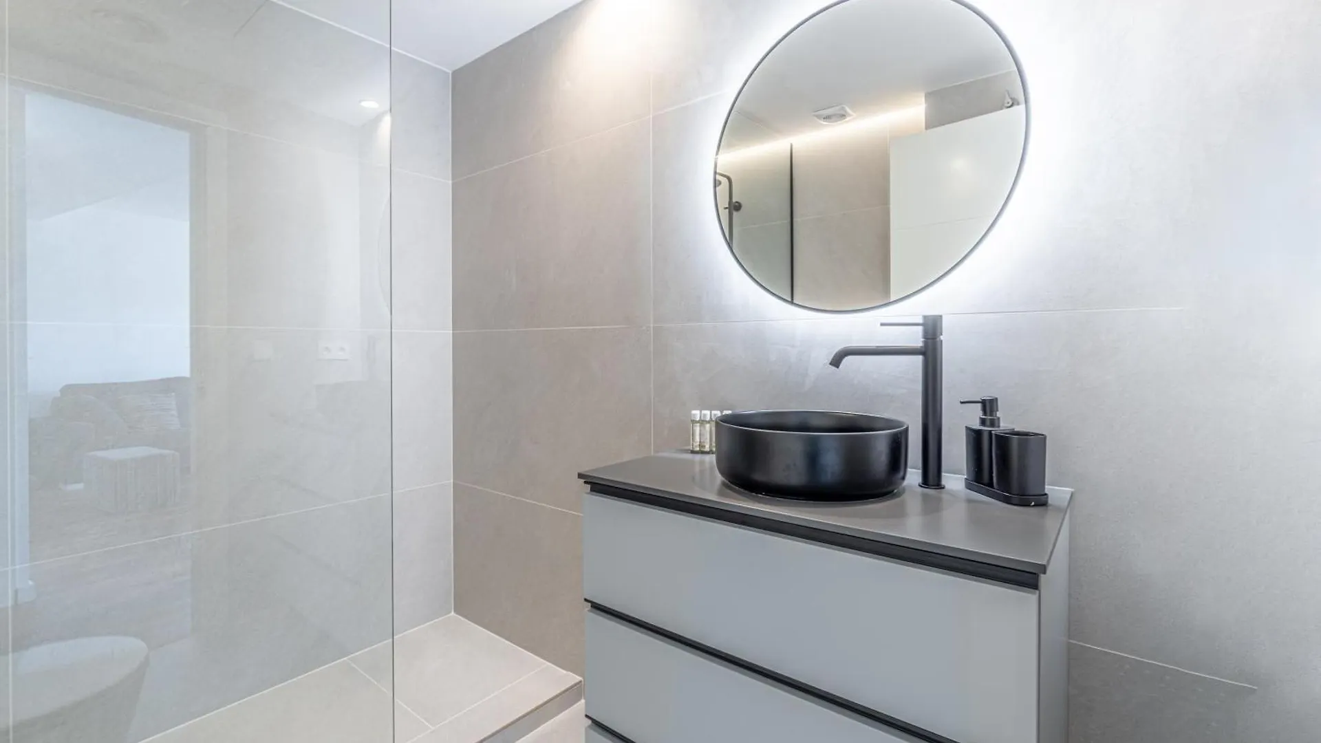 Nc Apartments Bajo B Canyelles Mar - 4 Personas Roses 0*,  Spagna