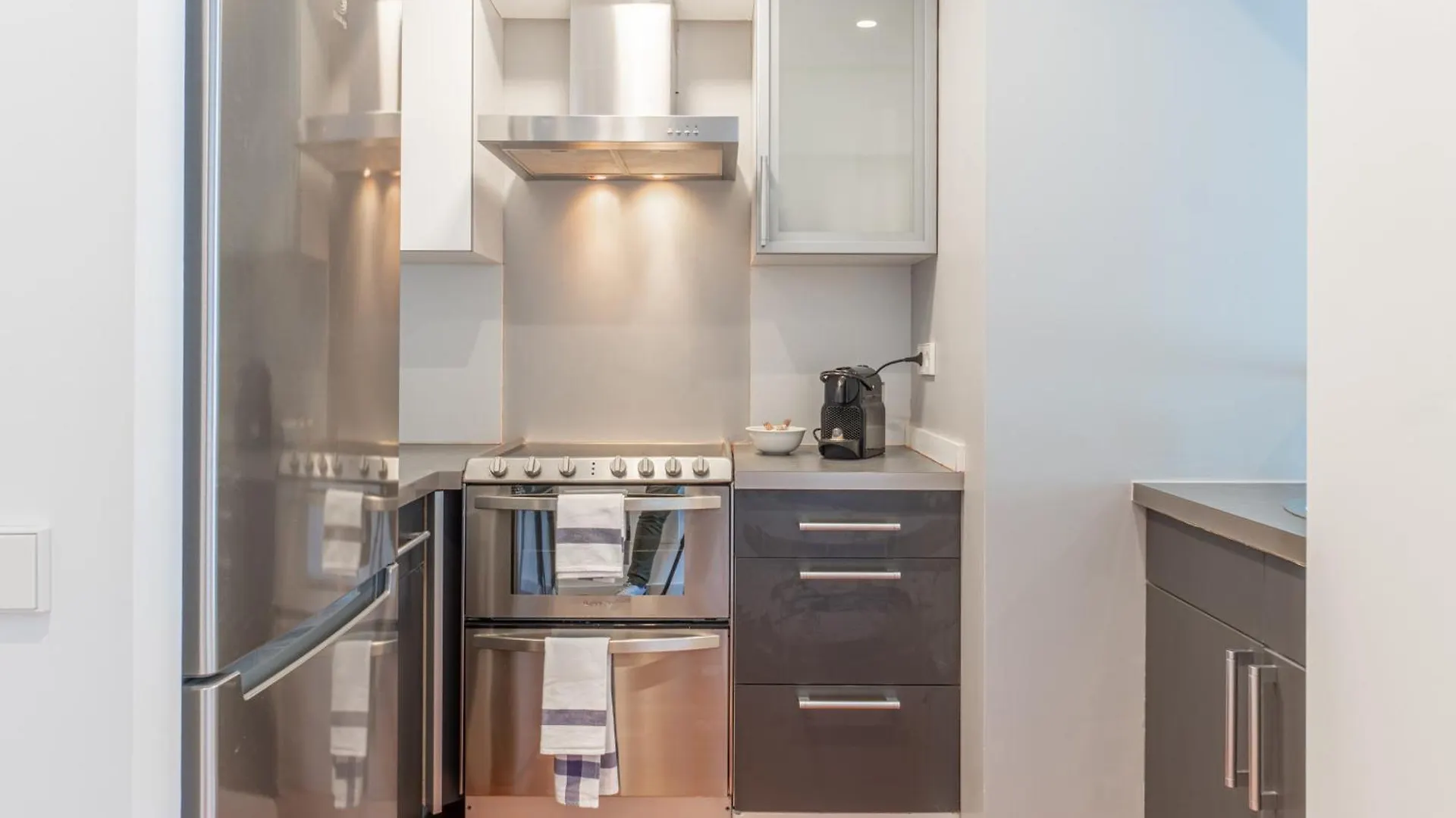 Nc Apartments Bajo B Canyelles Mar - 4 Personas Roses