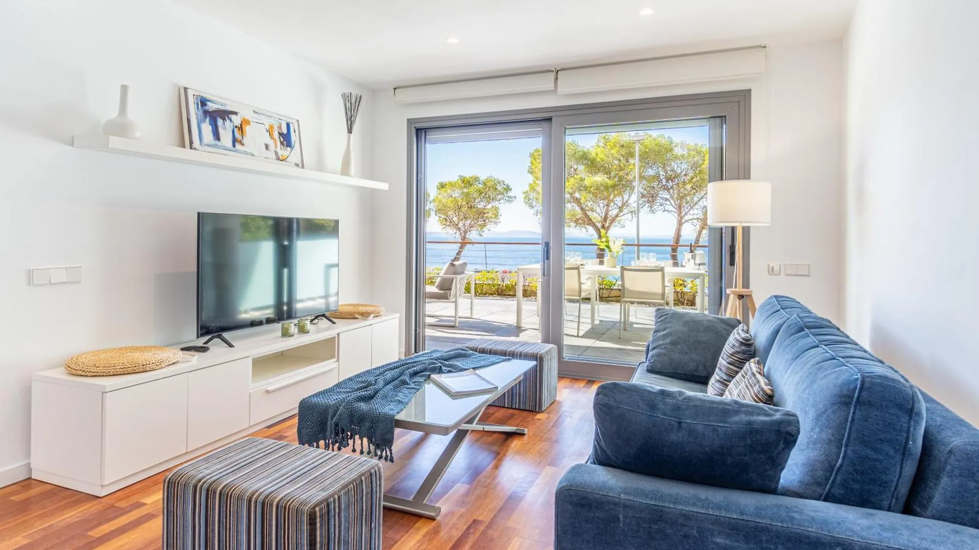 Nc Apartments Bajo B Canyelles Mar - 4 Personas Roses 0*,  Spagna