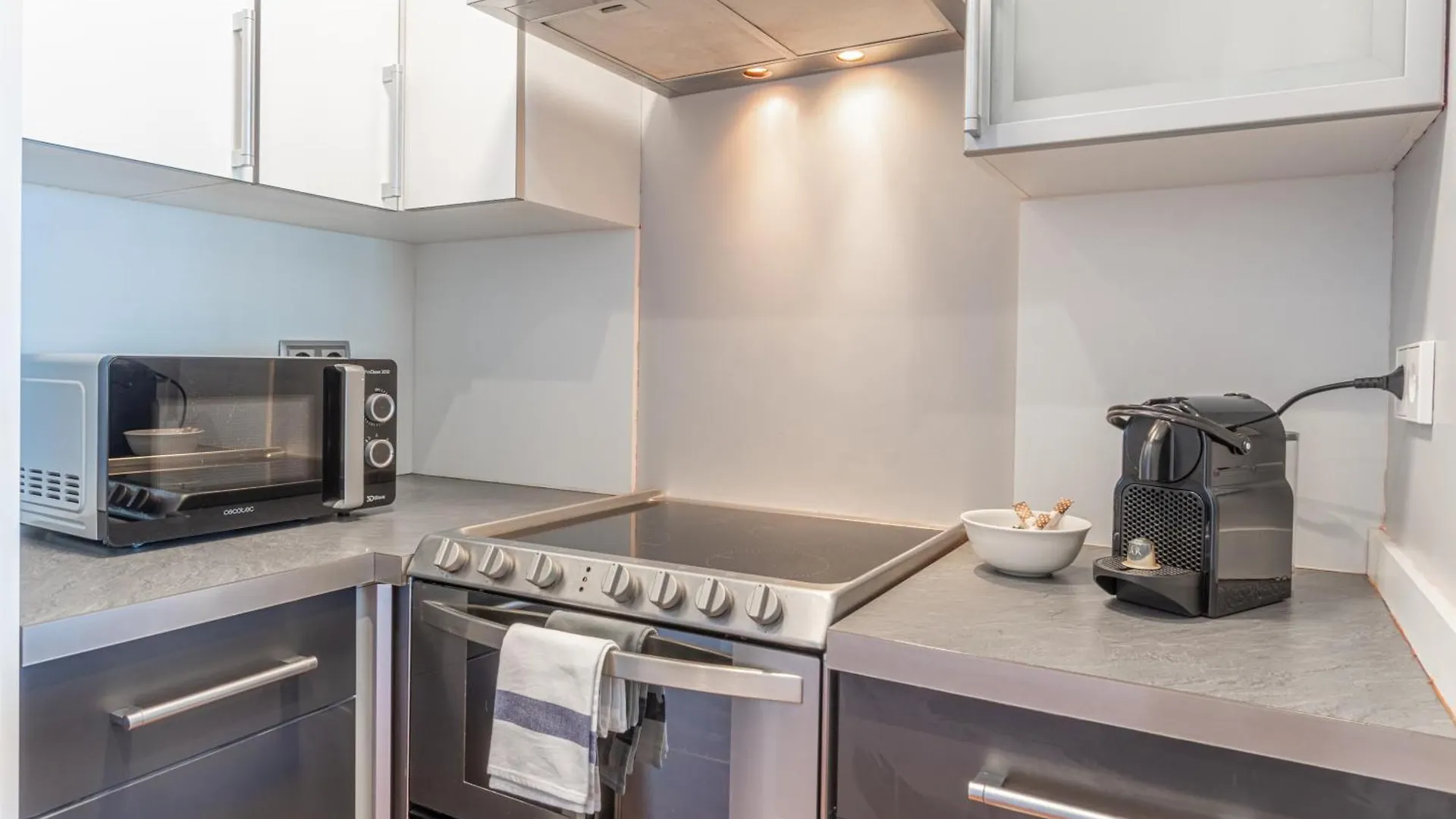 Nc Apartments Bajo B Canyelles Mar - 4 Personas Roses